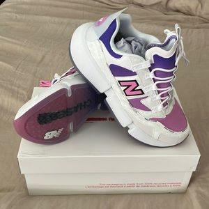 New Balance Vision Racer